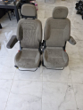 CITROEN BERLİNGO ŞOFÖR KOLTUĞU