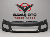 TOUAREG ÖN TAMPON FAR YIKAMA DELİKLİ AST.2011 VE ÜZERİ / TAİWAN