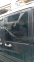 FORD TOURNEO CONNECT SOL SÜRGÜLÜ KAPI CAMI