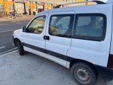 Oto Çıkma Parça / Kaporta & Karoser / Kapı / Citroen / Berlingo / Çıkma Parça 