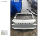 PORSCHE MACAN TURBO HATASIZ BAGAJ KAPAGI