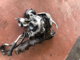 Oto Çıkma Parça / Motor / Turbo / Audi / A6 / Çıkma Parça 