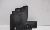 Peugeot rifter hava giriş sızdırmazlığı sol 9857783080