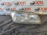 HYUNDAİ STAREX ORJİNAL SAĞ-SOL FAR-ÜÇEL OTO