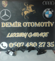 CORSA D SAĞ SOL ÖN ÇAMURLUK BAĞLANTI SACI SIFIR ORJ 39181719 718