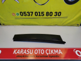 Citroen C4 Picasso Sol Arka Direk Çıtası