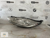FİESTA LEDLİ MERCEKLİ SOL FAR ORJİNAL