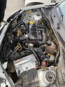 Renault Kango 1.5 dizel kılimalı motor iç tesisatı 8200805896