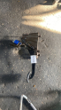 DACİA LODGY PEDAL TAKIMLARI