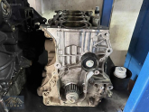 SEAT LEON 1.4TSİ ÇIKMA YARIM MOTOR CHP MOTOR BLOĞU
