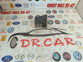 DACİA DUSTER 2018 SİGORTALIK YAN KAPAĞI ORİJİNAL 243504687R