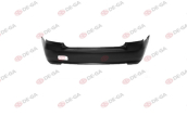 HYUNDAİ ACCENT ADMİRA ARKA TAMPON 2003-2006 SIFIR