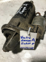 Opel Ascona C Astra F 1.6-2.0 1990-2000 (0001107015) Marş Motoru