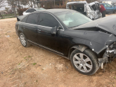 Audi A6 motor dizel cah. Kot