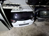 ÖZMEN OPEL CROSSLAND ÇIKMA ARKA BAGAJ KAPAĞI