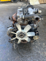 Oto Çıkma Parça / Motor / Motor Komple / Isuzu / NKR / Çıkma Parça 