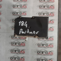 2011 PEUGEOT PARTNER ABS BEYNİ 0265800738-0265232146