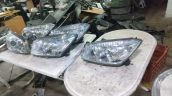 2004-2008 TOYOTA RAV4 SAĞ SOL FAR ADET FİYATI