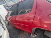 Oto Çıkma Parça / Peugeot / 206 / Kaporta & Karoser / Kapı / Çıkma Parça 
