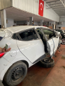 Oto Çıkma Parça / Kaporta & Karoser / Kapı / Renault / Clio / Çıkma Parça 