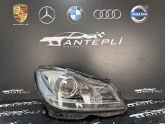 MERCEDES C SERİSİ C180 C200 W204 SAĞ FAR ÇIKMA ORİJİNAL