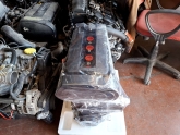 ÖZMEN OPEL İNSİGNİA 1.6 TURBOLU KOMPLE MOTOR SIFIR SANDIK