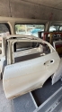 Mercedes a seri A176 kasa sol arka kapı