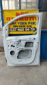 Oto Çıkma Parça / Fiat / Scudo / Kaporta & Karoser / Kapı / Çıkma Parça 