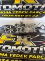 Oto Çıkma Parça / Ateşleme & Yakıt / Geri Dönüş Borusu / Dacia / Dokker / Çıkma Parça 