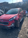 KİA SPORTAGE 1.6 CRDİ OTOMATİK ARKA TAMPON ÇIKMA YEDEK PARÇA