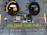 8200856659 / S110140025A Logan Motor Beyni immobilizer Set Çıkma