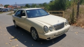 Whatsaptan siparişler e220 ön panjur