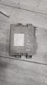 Fiat Siena motor beyni