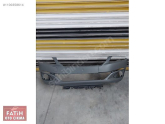 PEUGEOT 301 2017-2021 ÖN TAMPON SIFIR 1622237080