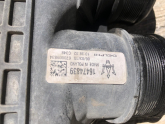 Oto Çıkma Parça / Isıtma, Soğutma & Klima / Intercooler Radyatörü / Maserati / Ghibli / Çıkma Parça 