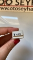 1K0951253 audi a3 2012 4 pinli 449 nolu röle