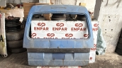 MAZDA E2200 MİNİBÜS ÇIKMA ORİJİNAL BAGAJ KAPAĞI