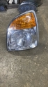 Hyundai H100 kamyonet sol far
