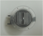 ARKA PLAKA LAMBASI FIAT DOBLO 06-10 600151
