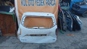 DACİA DUSTER BAGAJ KAPAĞI ÇIKMA PARÇA KUL OTODA