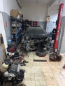 Peugeot 206 şanzıman komple 1.4 benzinli otomatik orjinal