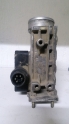 HAVA AKIŞ METRESİ DEBİMETRE/ MAF SENSÖRÜ BMW E30 E36 1734651.9
