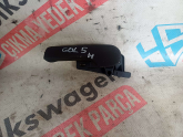 vw golf 5 jetta kaput açma kolu
