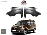 DOBLO 4 ÖN ÇAMURLUK SAĞ SOL 2015+ ADET FİYAT 51973881 51973882