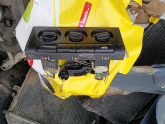 Oto Çıkma Parça / Elektrik / Klima Kontrol Paneli / Rover / 216 / Çıkma Parça 