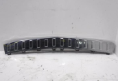 MERCEDES CLK 2010 2013 W204  ARKA TAMPON ÜST NİKELAJ A2048800001