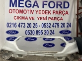 FORD CUSTOM ÇIKMA ORJİNAL ÖN TAMPON