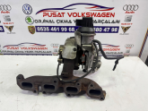 VOLKSWAGEN PASSAT 2.0TDİ ÇIKMA ORJİNAL TURBO CFF CFH