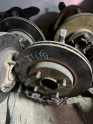 FORD FİESTA TAŞIYICI  YİĞİT OTO ANKARA
