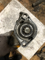 Audi A3 Golf 3 Caddy Passat 1996-2003 Marş Motoru (1005821766)